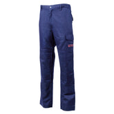 GYS Schweißerhose aus Baumwolle - Größe XL (52/54) 046399